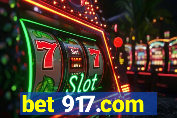 bet 917.com